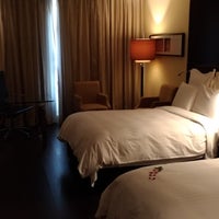 4/22/2018 tarihinde Laureey L.ziyaretçi tarafından Jaipur Marriott Hotel'de çekilen fotoğraf