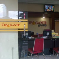 Review Cipaganti Travel