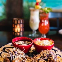 Foto tomada en Casa Bonita Mexican Restaurant &amp;amp; Tequila Bar  por Casa Bonita Mexican Restaurant &amp;amp; Tequila Bar el 1/29/2018
