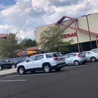 Photo taken at Regal Barn Plaza by Busa &amp;quot;B&amp;quot; on 9/4/2022