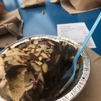 Photo taken at The Baked Bear by Busa &amp;quot;B&amp;quot; on 5/4/2019