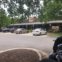 Photo taken at Cracker Barrel Old Country Store by Busa &amp;quot;B&amp;quot; on 5/16/2021