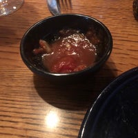 Photo taken at La Palapa Grill &amp;amp; Cantina by Busa &amp;quot;B&amp;quot; on 9/15/2019