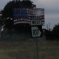 Fitzgerald, GA - 1 tip