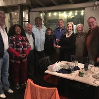 10/11/2019 tarihinde Christine B.ziyaretçi tarafından Basil&amp;#39;s Restaurant &amp;amp; Tapas Bar'de çekilen fotoğraf