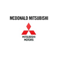 Photo taken at McDonald Mitsubishi by McDonald Mitsubishi on 10/20/2014