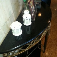 Review Promenade The Acacia Hotel