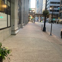 Foto diambil di JW Marriott Chicago oleh Ali pada 9/18/2022
