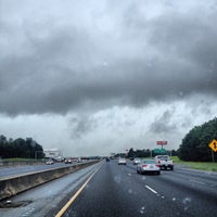 Photo taken at Interstate 85 at Exit 72 by Jason J. on 7/3/2013