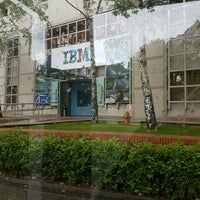 5/9/2016에 Juancho A.님이 IBM Client Center Madrid에서 찍은 사진