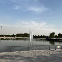 Photo taken at Taleghani Park by Kimiyaa I. on 5/28/2023