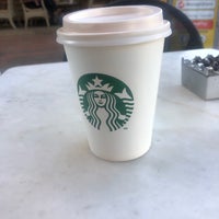 Photo taken at Starbucks by Emin S. on 1/22/2023