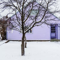 Photo taken at Kuressaare by Sergei K. on 1/11/2019