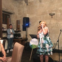 Das Foto wurde bei Elai Restaurant von Bassem 👷🏼 am 6/14/2019 aufgenommen
