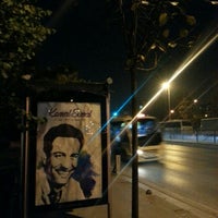 Kemal Sunal Caddesi Bahcelievler Istanbul