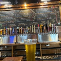 Photo taken at Holy Hound Taproom by John B. on 7/7/2023