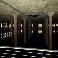 Photo taken at Buffalo Bayou Cistern by John B. on 3/18/2022