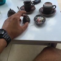 Снимок сделан в Ottoman Coffee пользователем ÖNDER K. 8/27/2015
