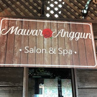 Mawar Anggun Beauty Spa 34 Visitors