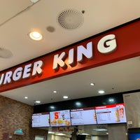 Photo taken at Burger King by Emilio B. on 5/22/2021