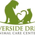 Foto tomada en Riverside Drive Animal Care  por Mark M. el 12/5/2013