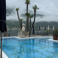 Снимок сделан в Swiss Diamond Hotel Lugano пользователем ⭐️⭐️⭐️ 5/7/2024