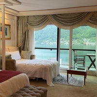 Photo prise au Swiss Diamond Hotel Lugano par ⭐️⭐️⭐️ le5/6/2024