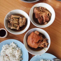 Ah Her Bak Kut Teh Chinese Restaurant