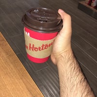 Photo taken at Tim Hortons by Ahmad S. on 5/9/2022