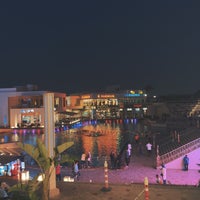 Photo taken at Cairo Festival City Mall by Abdullah on 5/11/2024