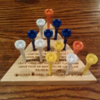 Photo taken at Cracker Barrel Old Country Store by Edwin E. on 9/15/2012