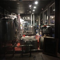 รูปภาพถ่ายที่ Cigar City Brew Pub โดย Yasmary D. เมื่อ 9/3/2016