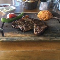 Photo taken at Pişşir Steak House by DRY on 8/9/2019