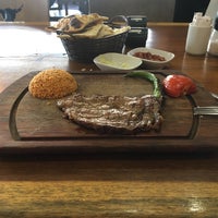 Photo taken at Pişşir Steak House by DRY on 7/27/2019