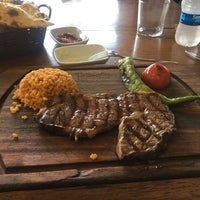 Photo taken at Pişşir Steak House by DRY on 7/8/2019