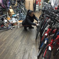 new bo bo bicycle
