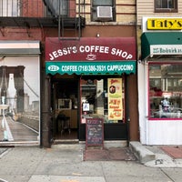 Foto tirada no(a) Jessi&amp;#39;s Coffee Shop por Jeff S. em 10/7/2017