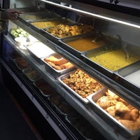 Photo taken at Punjabi Grocery &amp;amp; Deli by Jeff S. on 12/19/2014