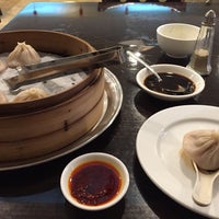 Photo taken at Shanghai Heping Restaurant by Jeff S. on 1/26/2016