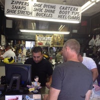 Giovanni shoe repair deals