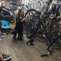 new bo bo bicycle