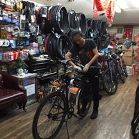 new bo bo bicycle