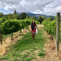 Photo taken at Cathedral Ridge Winery by Jeff S. on 8/21/2019