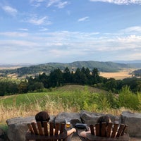 Photo taken at Youngberg Hill by Jeff S. on 8/29/2019