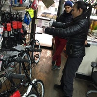 new bo bo bicycle