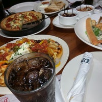 Photo taken at UNO Pizzeria &amp; Grill by Eng.Muh on 10/30/2019