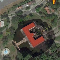 Administración del Canal de Panamá - Building in Panamá