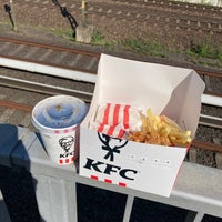 Photo taken at Kentucky Fried Chicken by Daniel M. on 8/31/2021