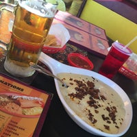 7/14/2016에 Jacki F.님이 Pancho Villa Mexican Restaurant에서 찍은 사진