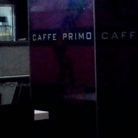 Photo taken at Caffe Primo by Charlotte W. on 7/12/2013